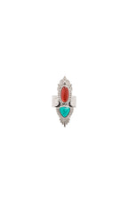  Bague Skaw