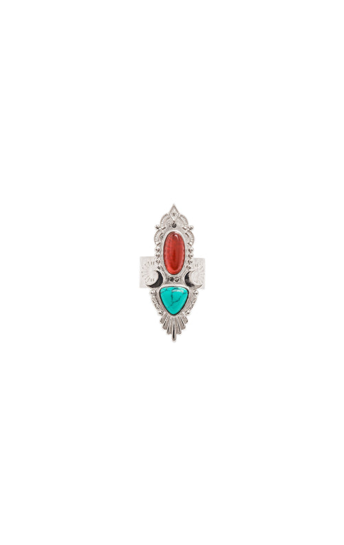  Bague Skaw