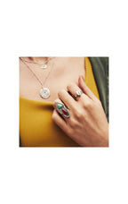  Bague Skaw