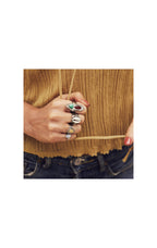  Bague Skaw