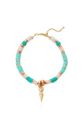  Bracelet Bangalor Aqua
