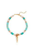  Bracelet Bangalor Aqua