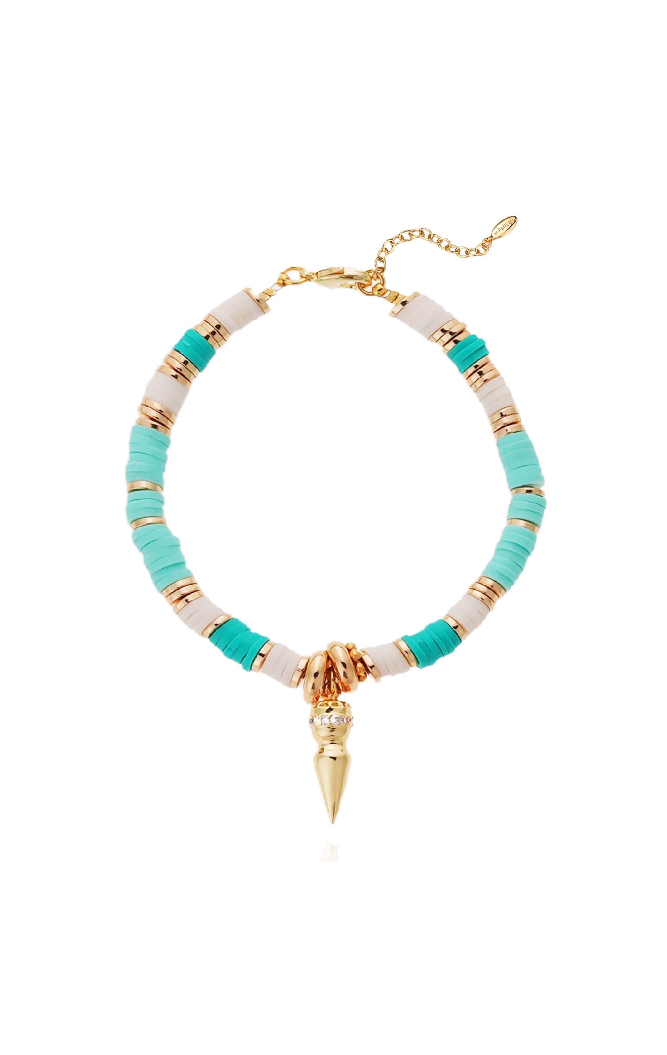  Bracelet Bangalor Aqua
