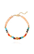  Bracelet Bangalor Crème