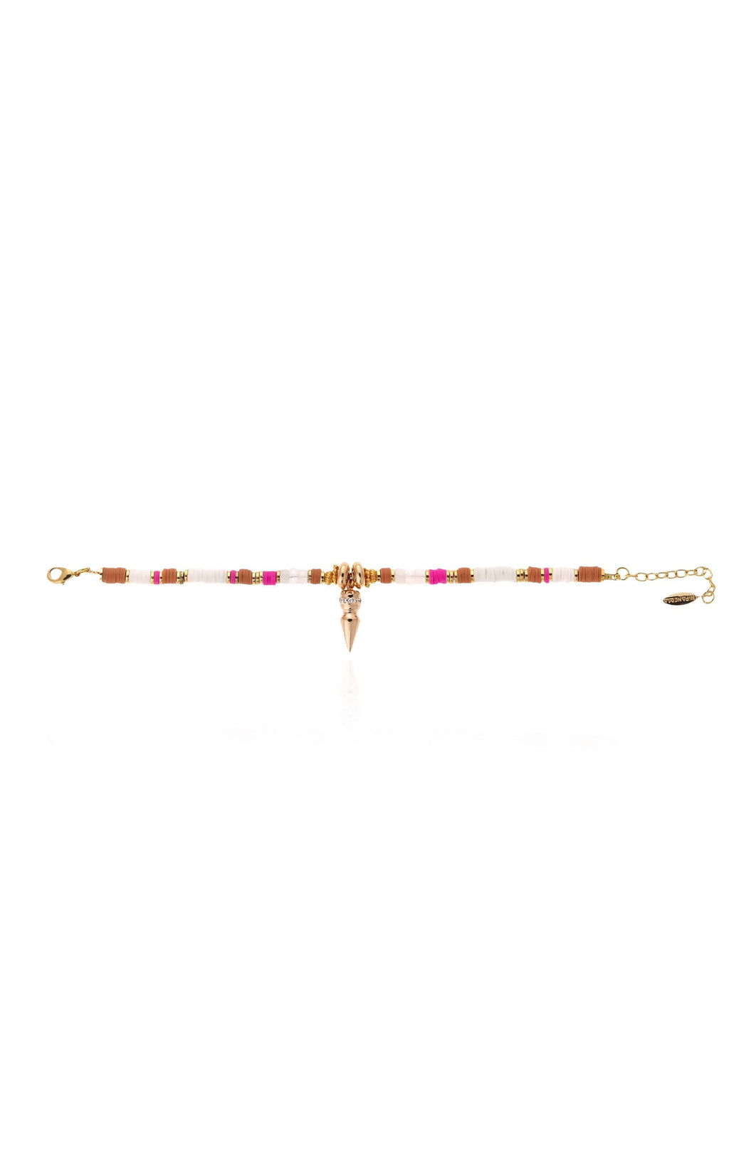  Bracelet Bangalor Camel