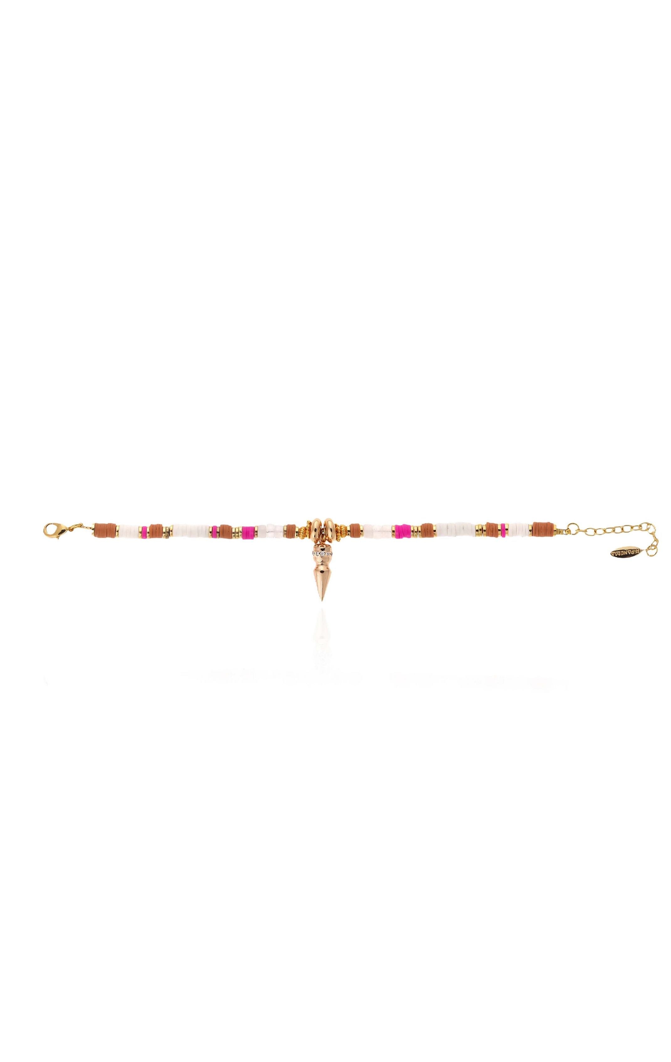  Bracelet Bangalor Camel