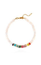  Bracelet Bangalor Multicolore