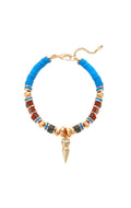  Bracelet Bangalor Bleu