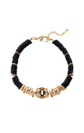  Bracelet Bangalor Noir