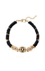 Bracelet Bangalor Noir
