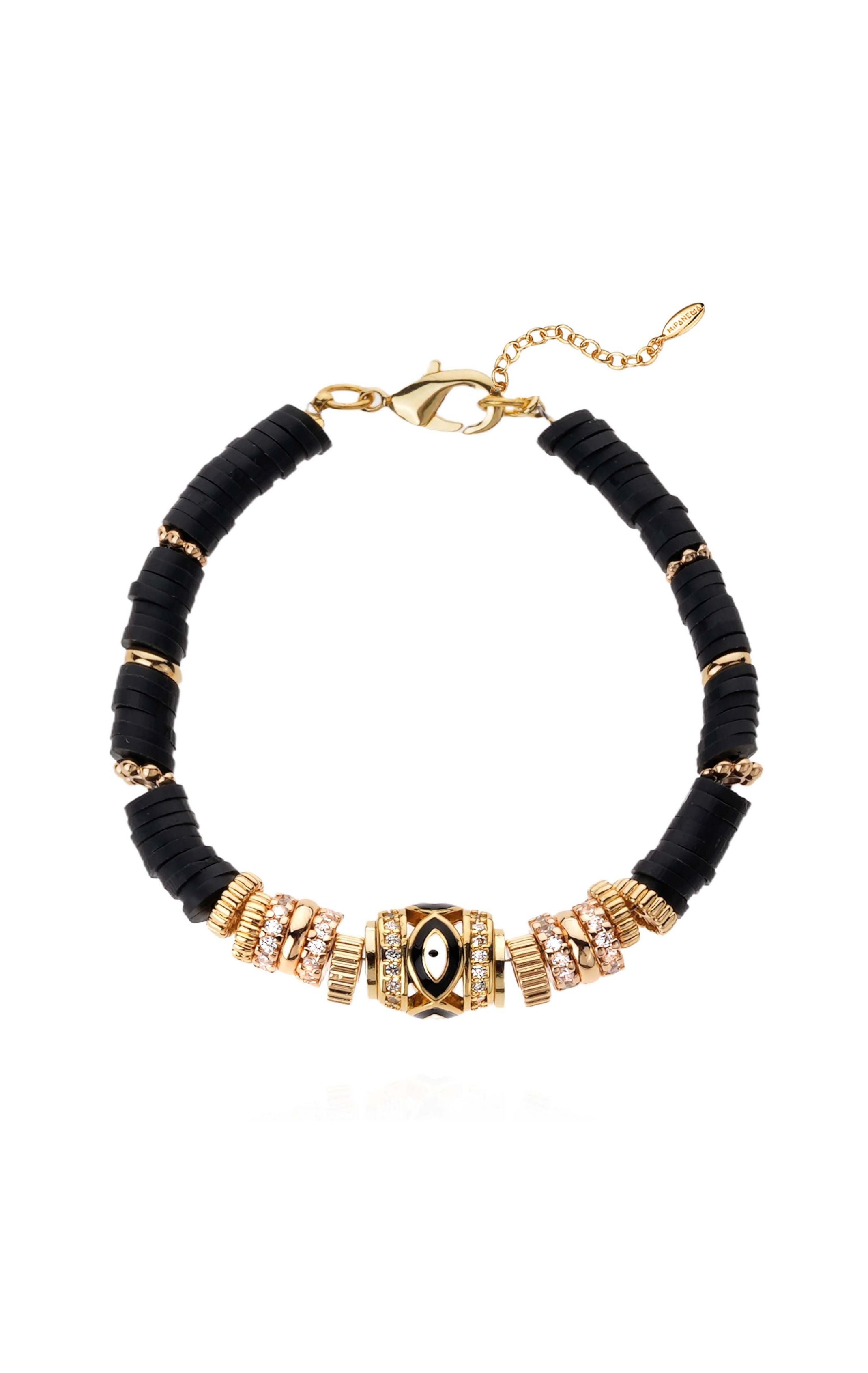  Bracelet Bangalor Noir