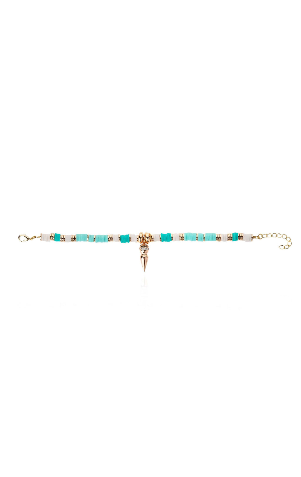  Bracelet Bangalor Aqua
