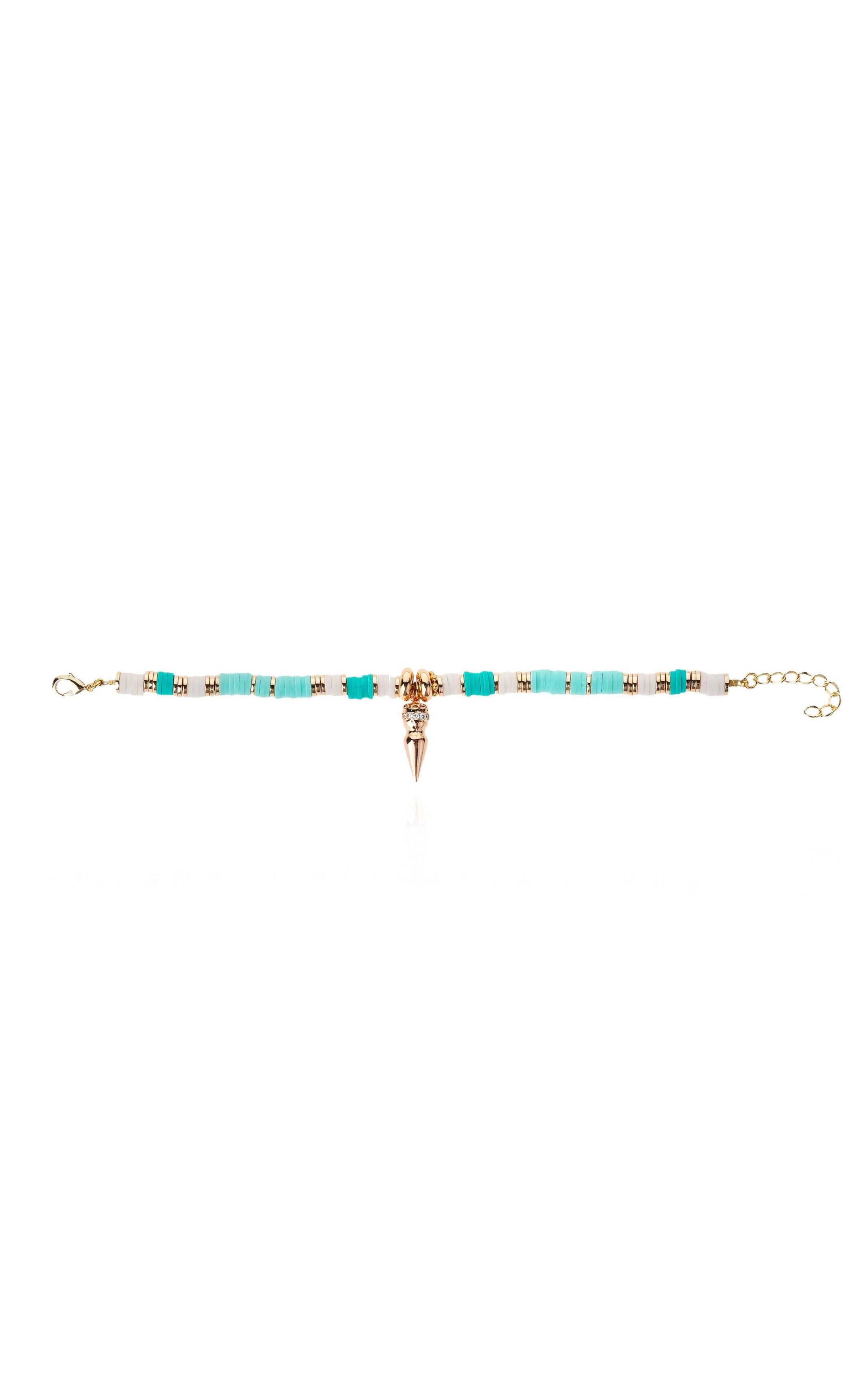  Bracelet Bangalor Aqua