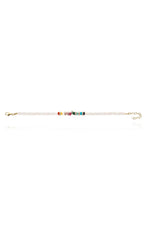  Bracelet Bangalor Multicolore