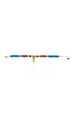  Bracelet Bangalor Bleu