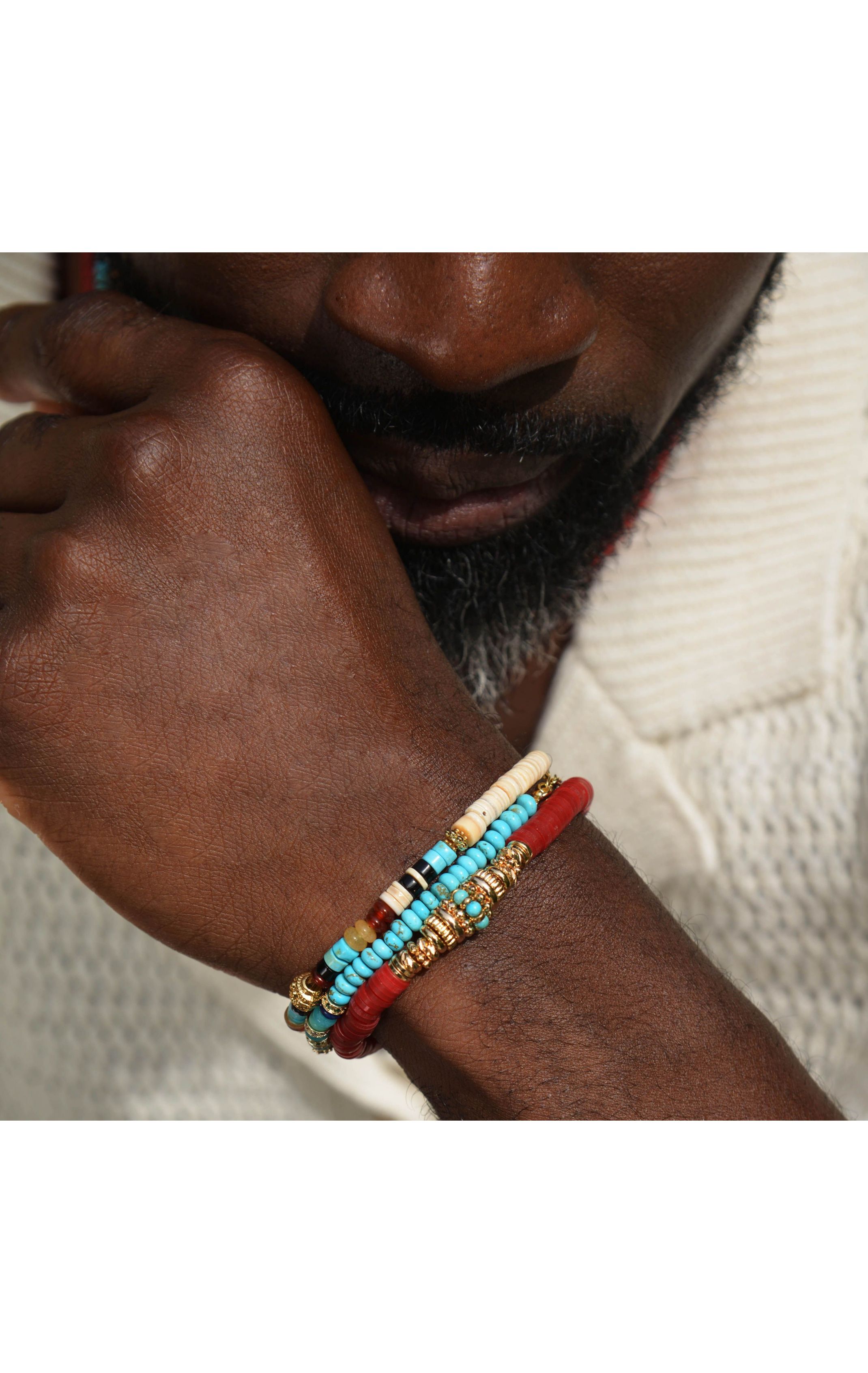  Bracelet Bangalor Terre