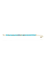  Bracelet Bangalor Turquoise