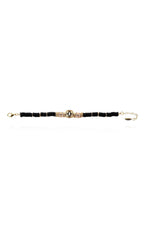  Bracelet Bangalor Noir