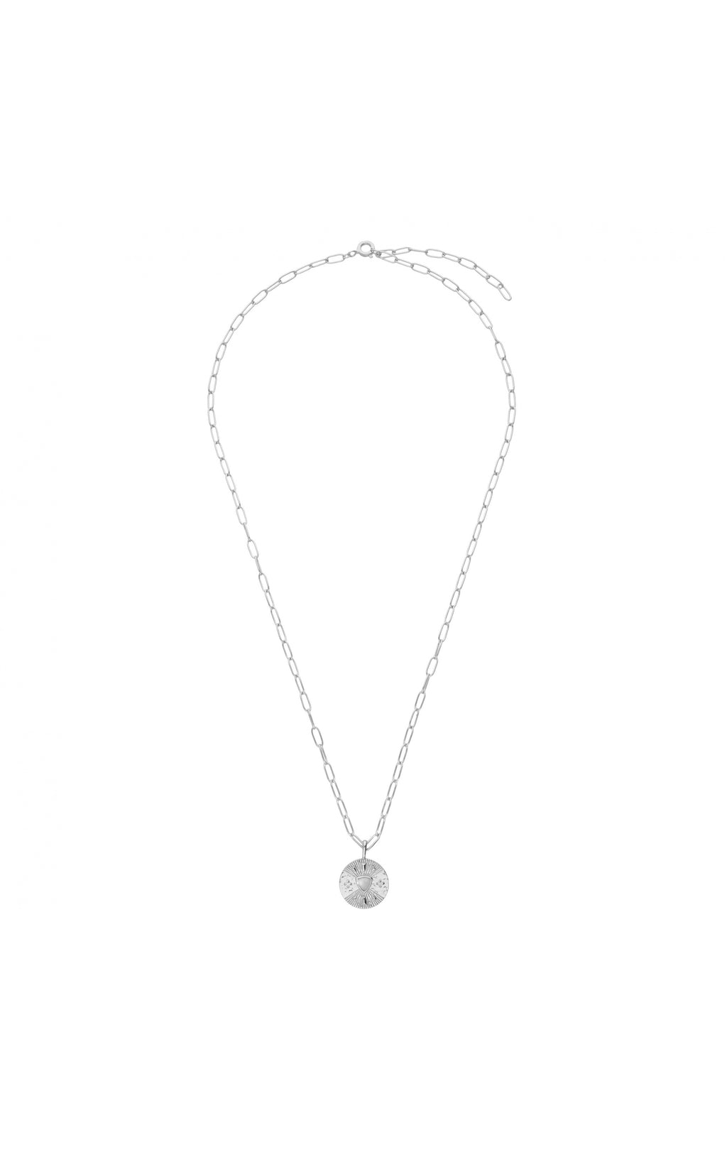  Collier Baptista