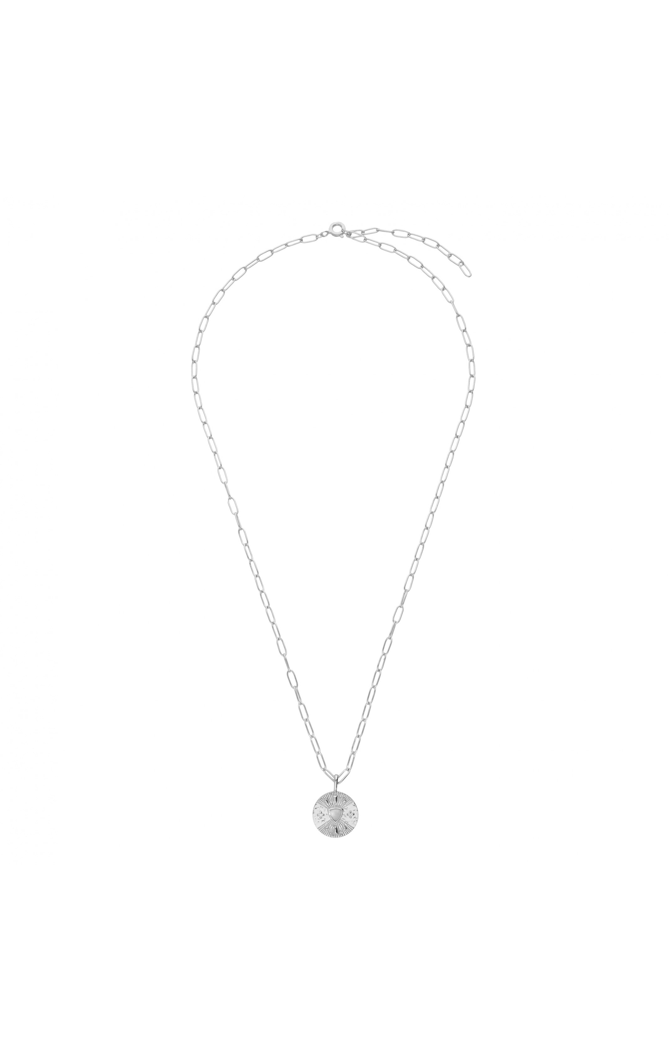 Collier Baptista