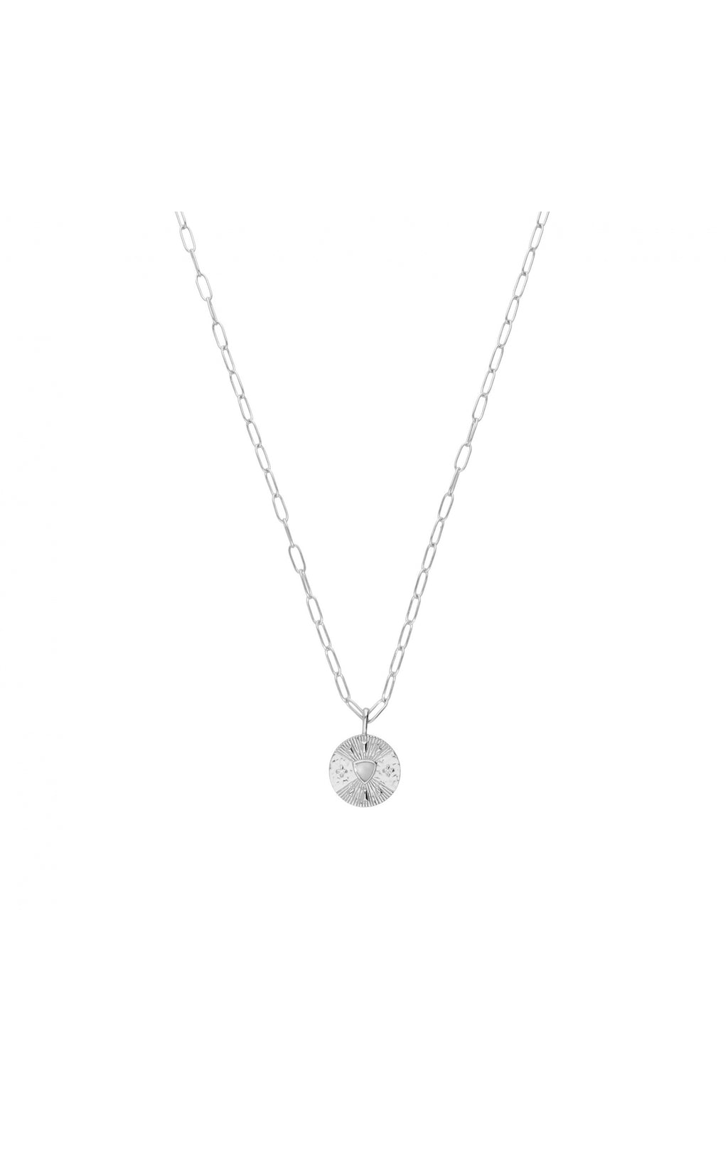 Collier Baptista