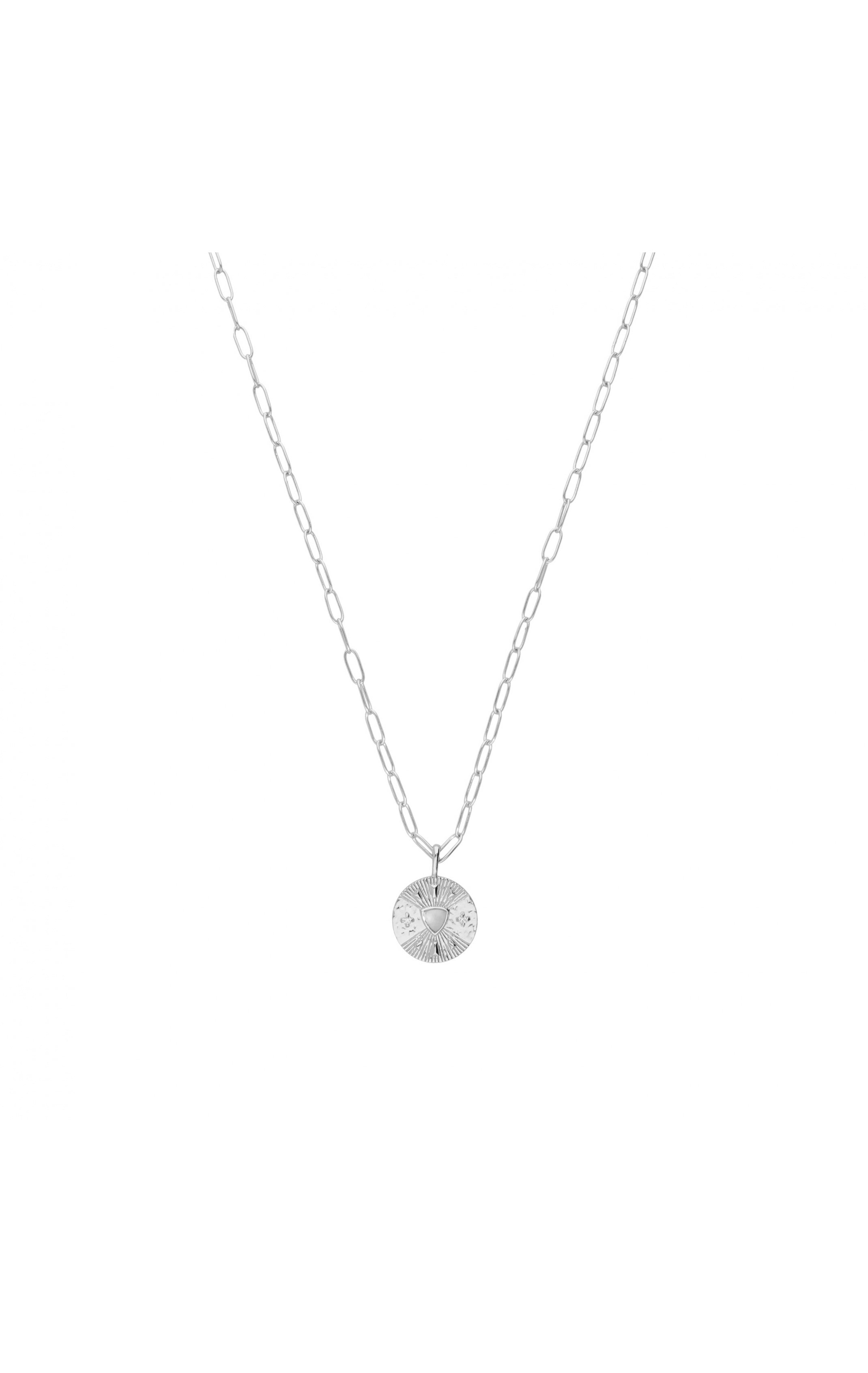  Collier Baptista