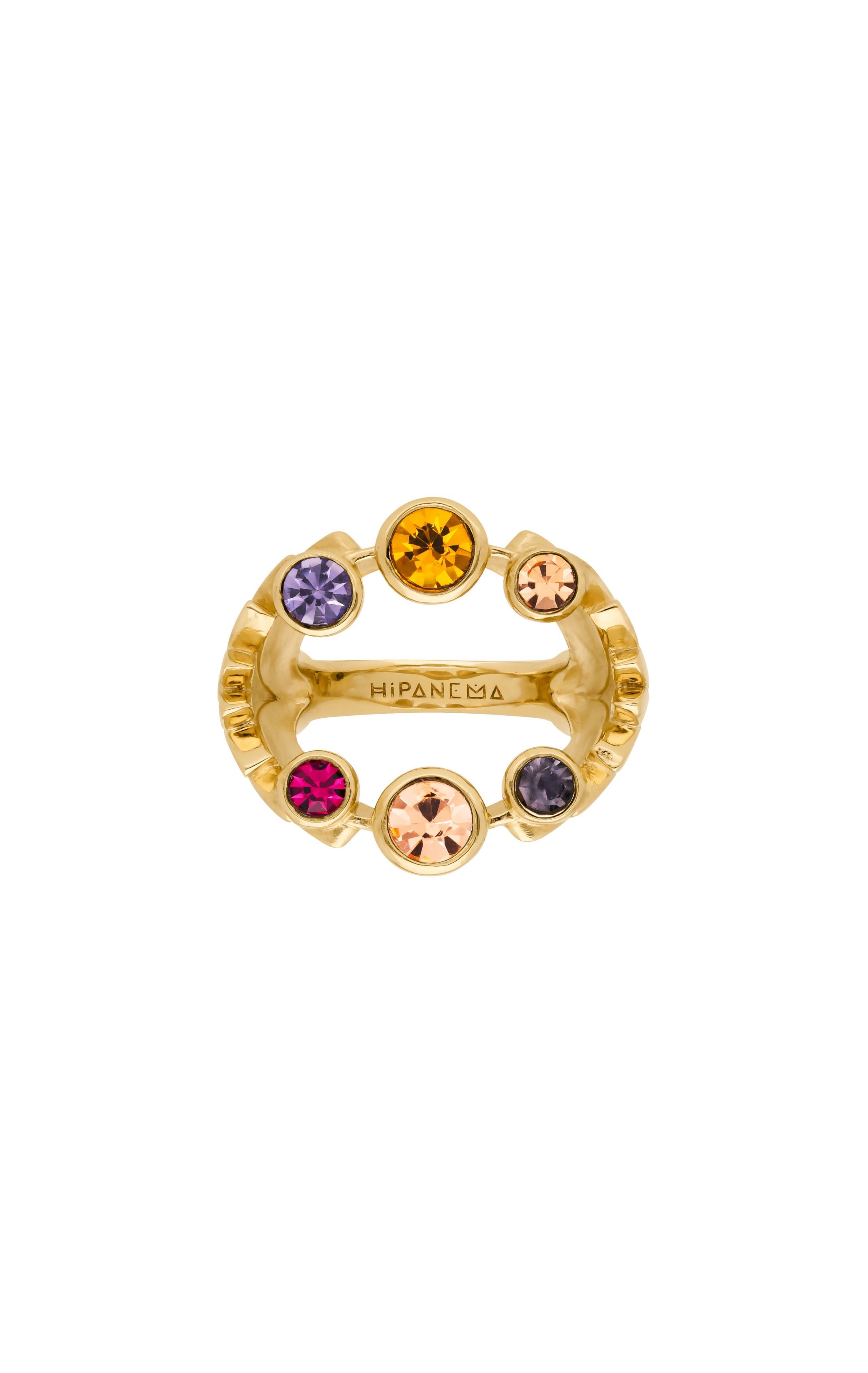  Bague Bemol