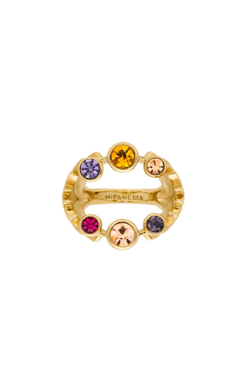  Bague Bemol