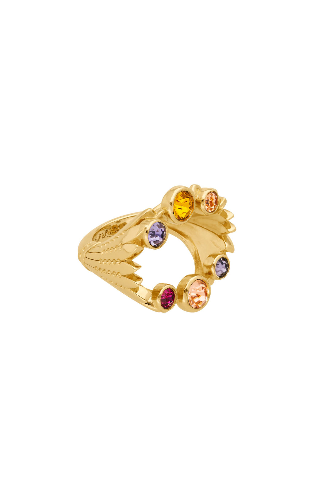  Bague Bemol