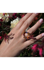  Bague Bemol