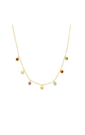  Collier Biba