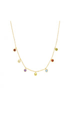  Collier Biba
