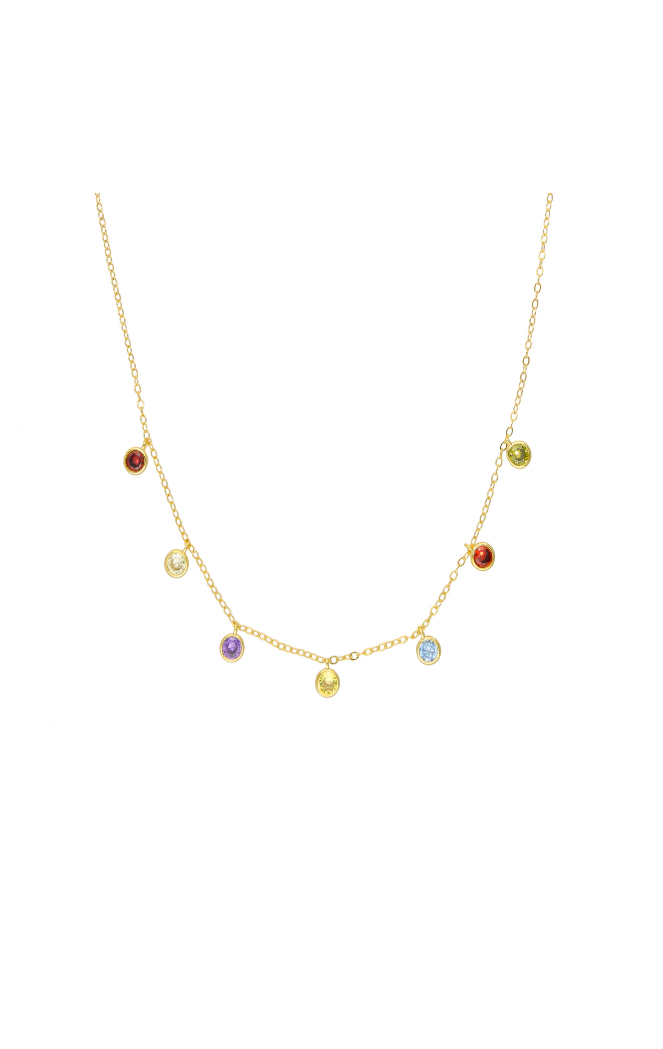  Collier Biba