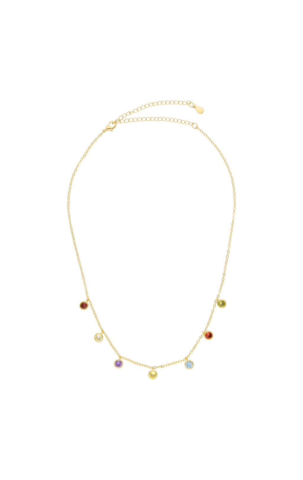  Collier Biba