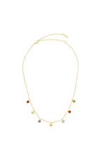  Collier Biba