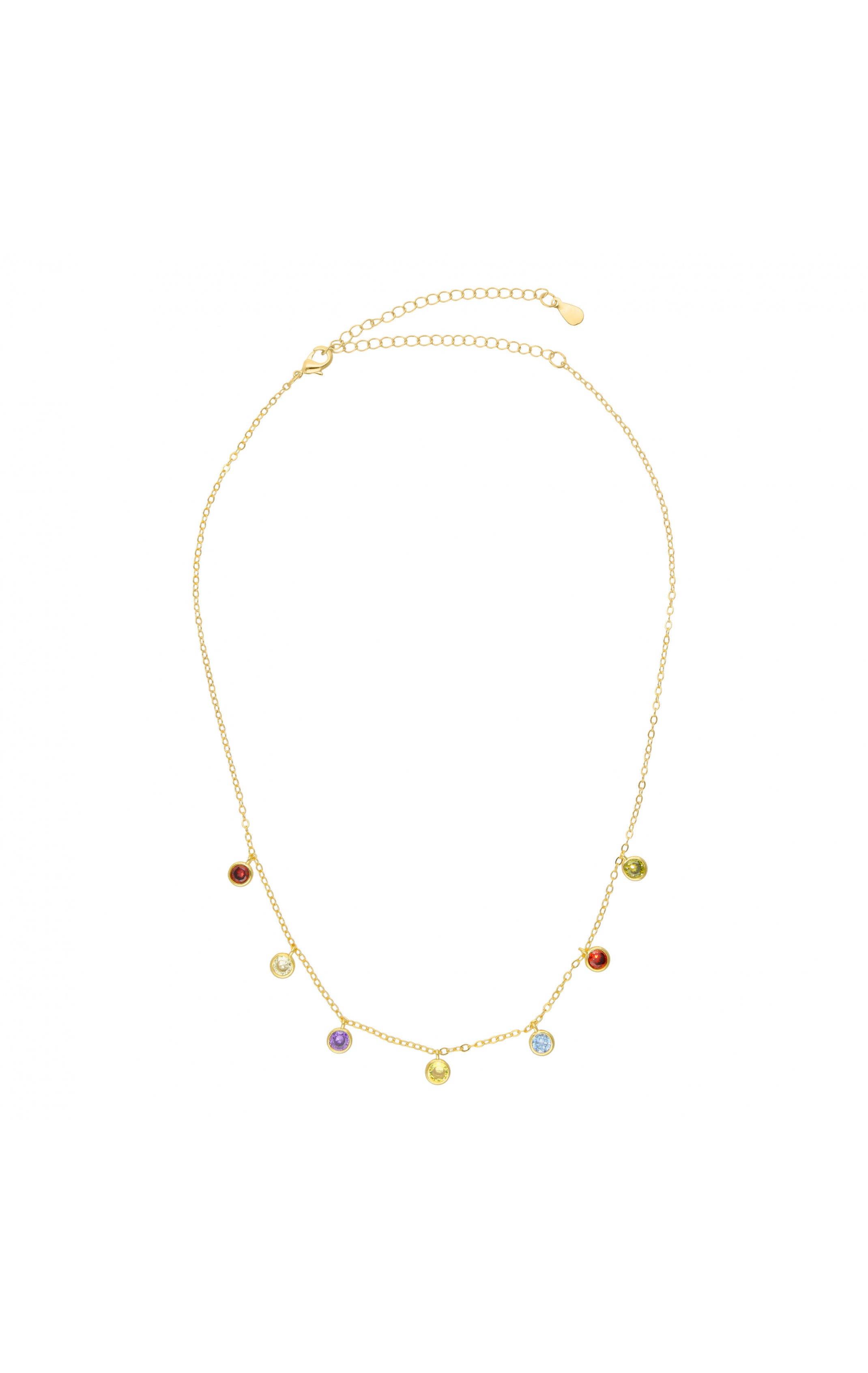  Collier Biba
