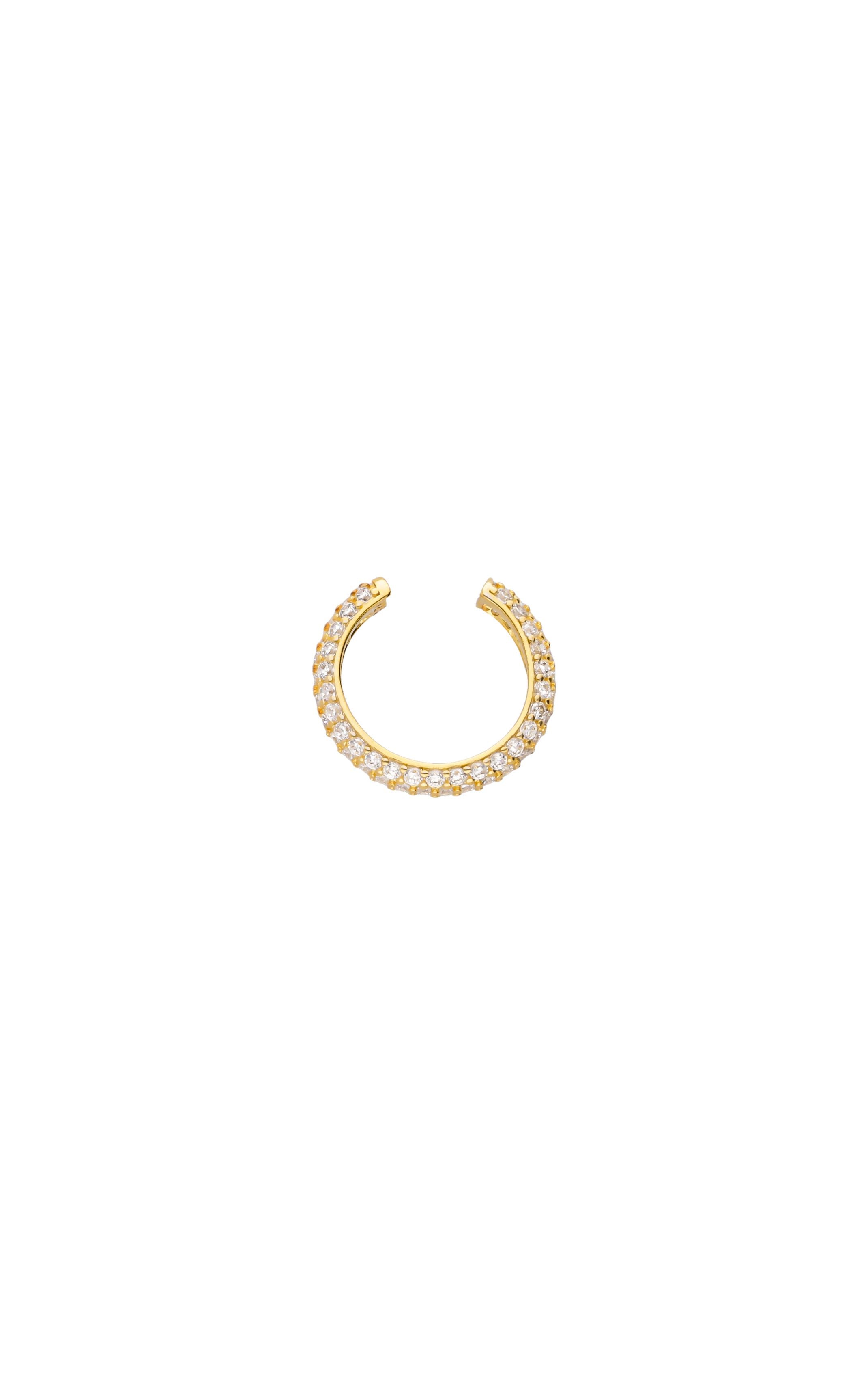  Bague D'oreille Biggydiams