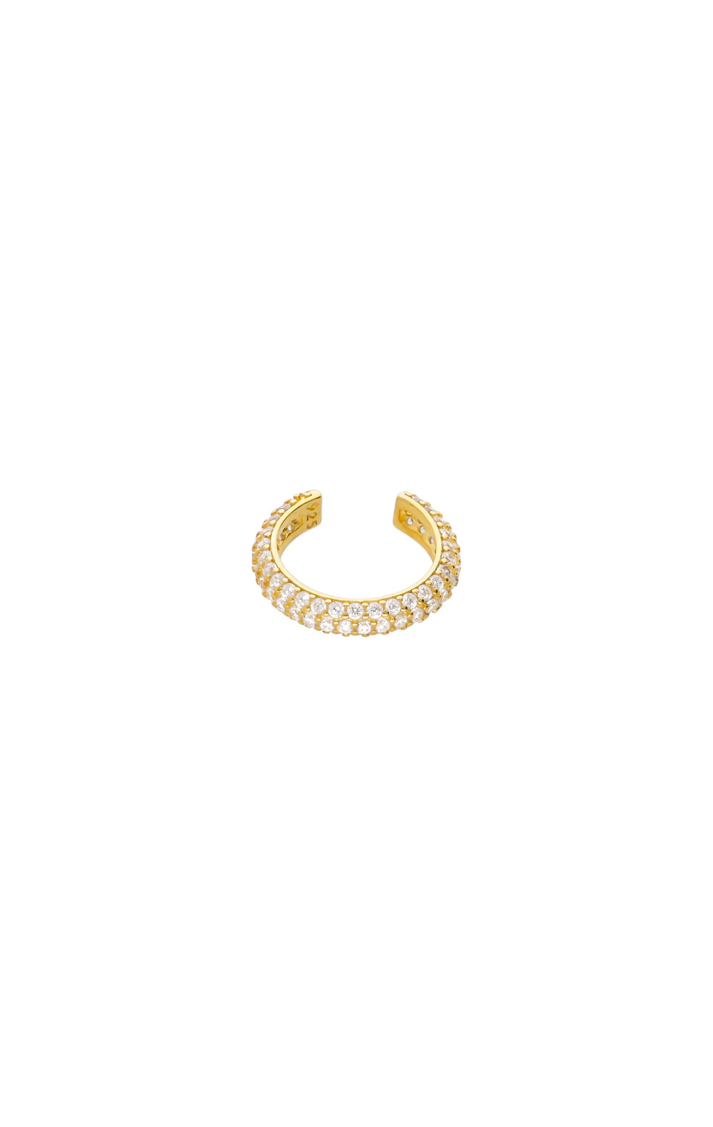  Bague D'oreille Biggydiams