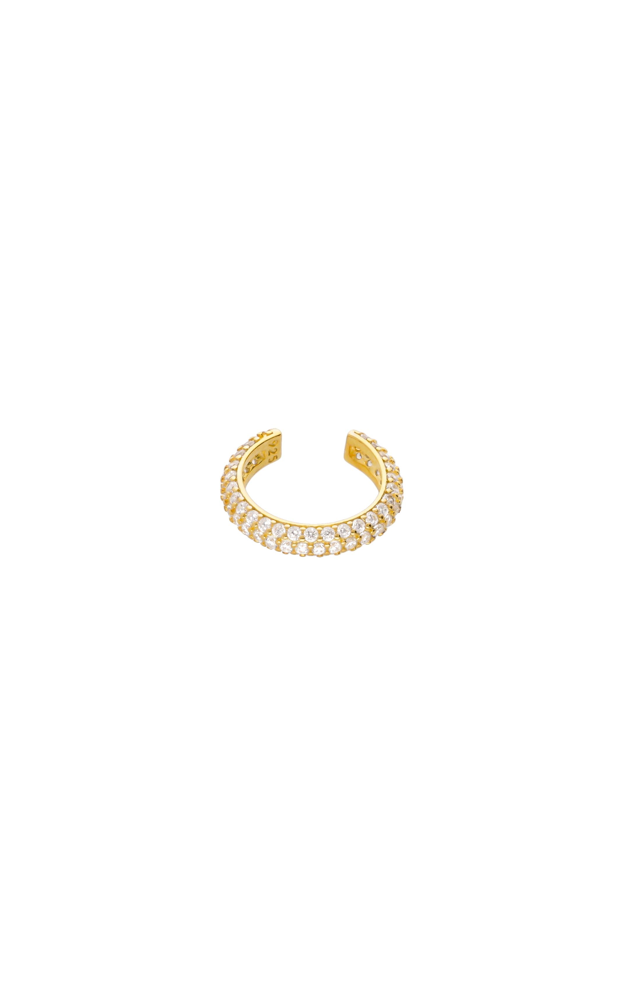  Bague D'oreille Biggydiams