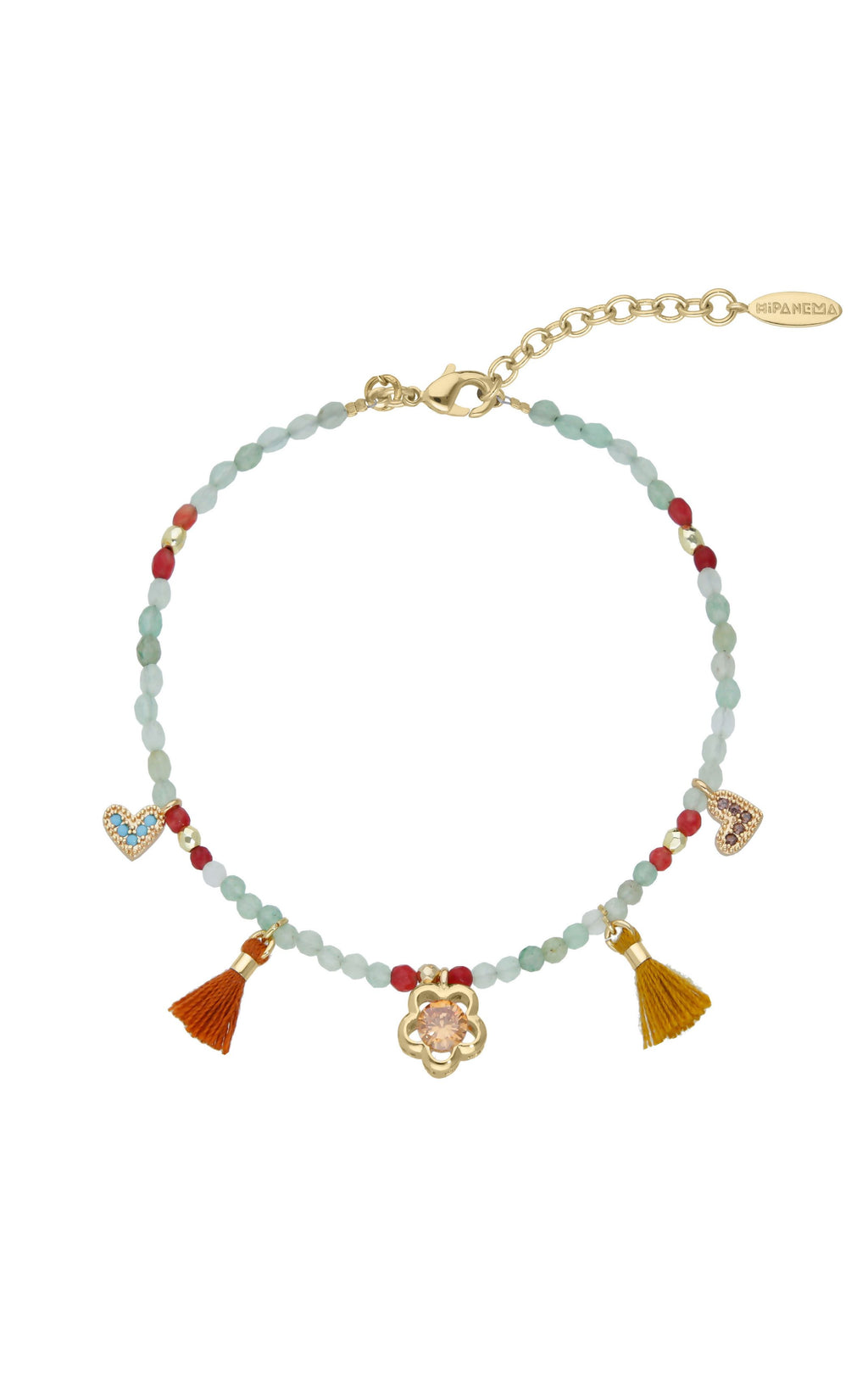 Bracelet Bilboquet