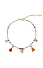  Bracelet Bilboquet