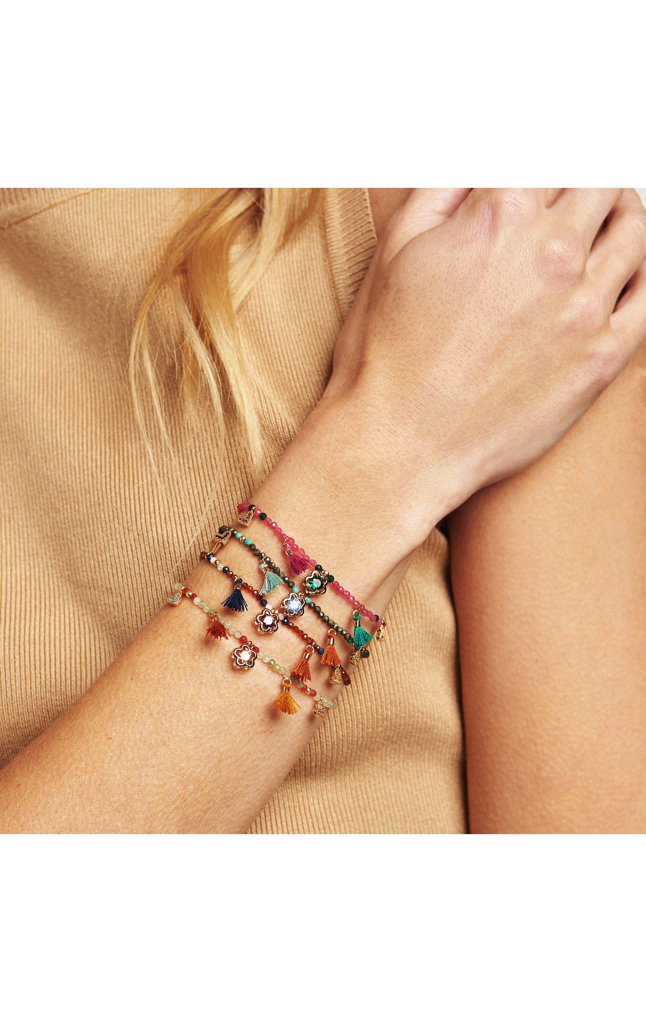  Bracelet Bilboquet