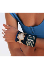  Bracelet Bill Bleu