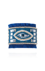  Bracelet Bill Bleu