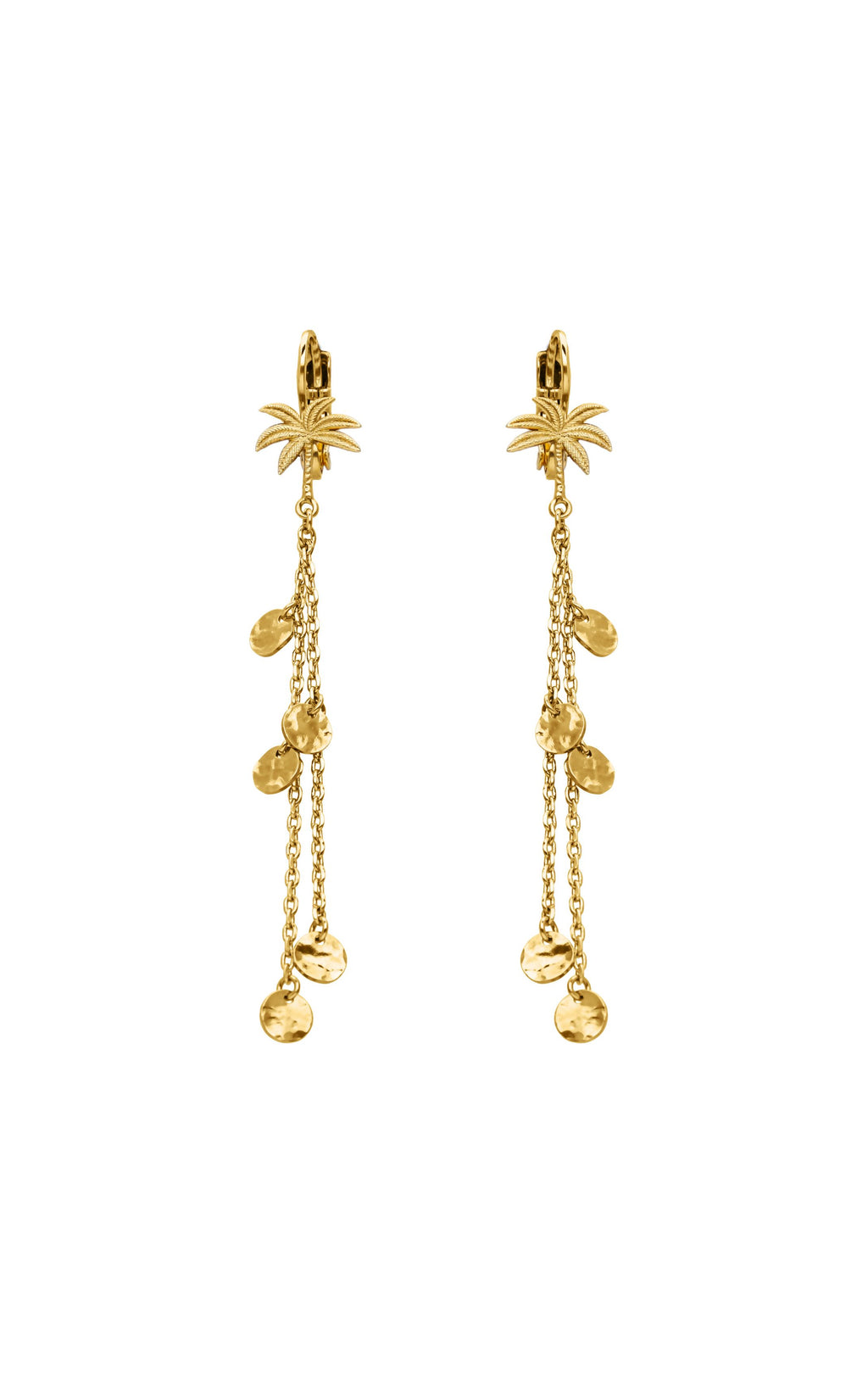  Boucles D'oreilles Bongo