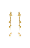  Boucles D'oreilles Bongo