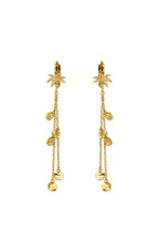  Boucles D'oreilles Bongo