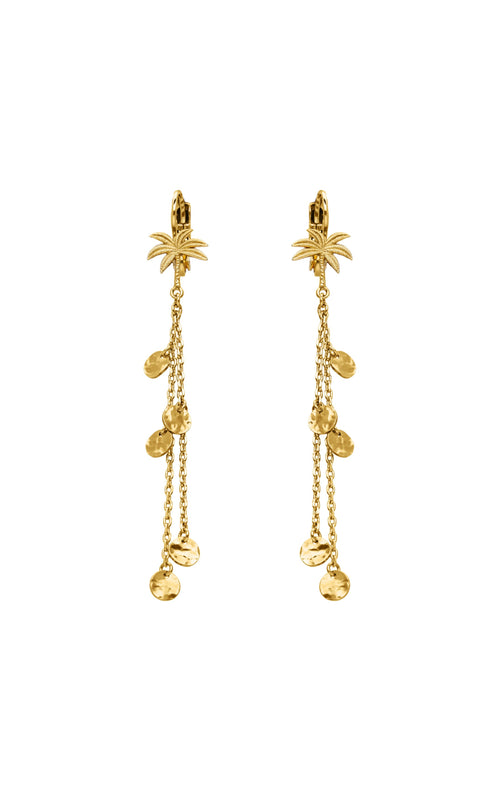  Boucles D'oreilles Bongo