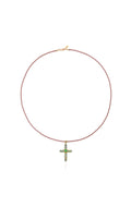  Collier Boniface Vert