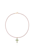  Collier Boniface Vert